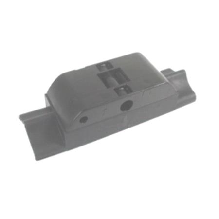 Evolution Blades 21 Inch (533mm) Flat Wiper Blade   Side Pin Arm Connection