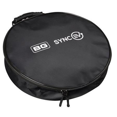 SyncEV EV Charging Cable Carry Case