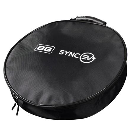 SyncEV EV Charging Cable Carry Case