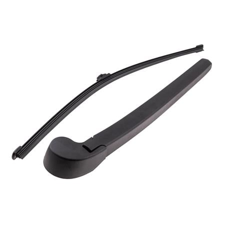 NTY Rear Wiper Arm with Wiper Blade