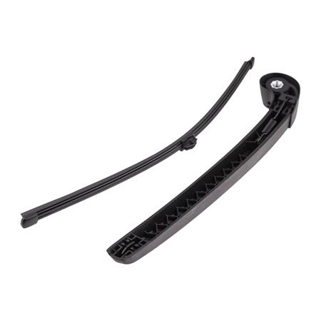 NTY Rear Wiper Arm with Wiper Blade