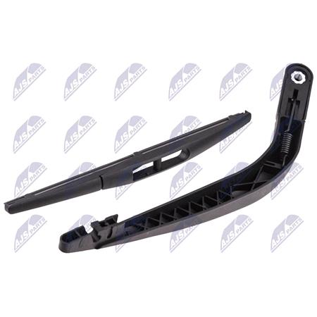 NTY WIPER ARM REAR +BLADE