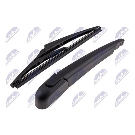 NTY WIPER ARM REAR +BLADE