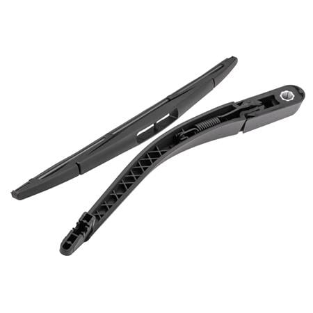NTY Rear Wiper Arm with Wiper Blade