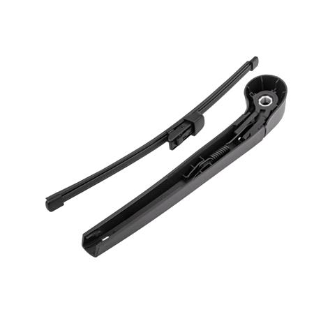 NTY Rear Wiper Arm with Wiper Blade