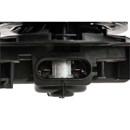 NTY Interior Blower   EWN NS 003