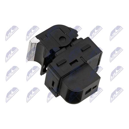 NTY Switch, Tailgate (EWS AU 072)