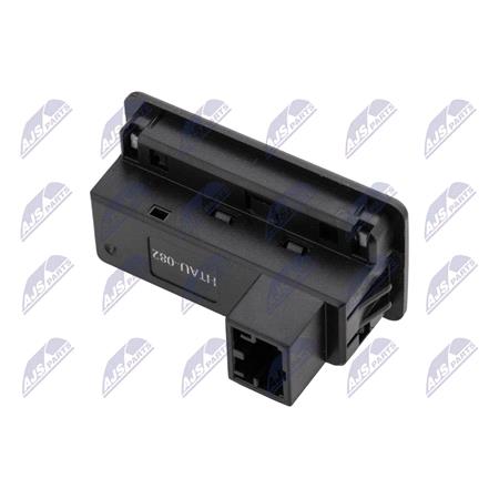 NTY Switch, Tailgate (EWS AU 082)