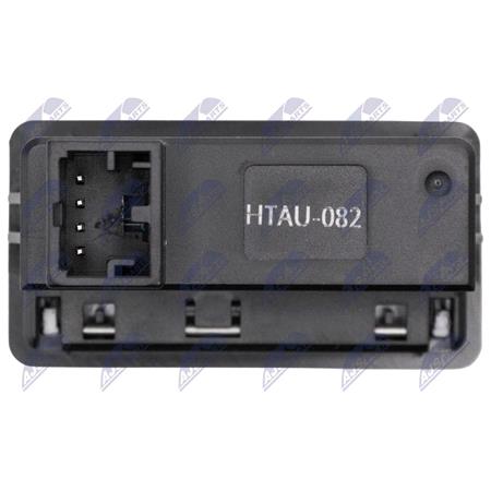 NTY Switch, Tailgate (EWS AU 082)