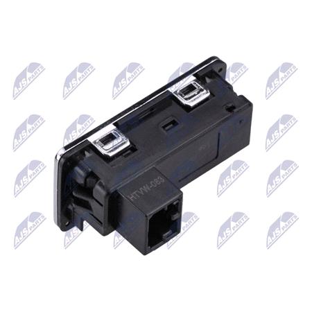 NTY Switch, Tailgate (EWS AU 083)