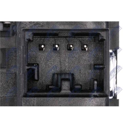 NTY Switch, Tailgate (EWS AU 083)