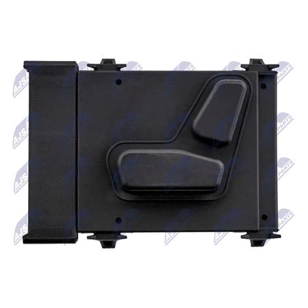 NTY SEAT ADJUST/MEMORY SWITCH