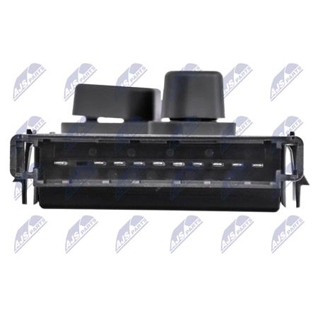 NTY SEAT ADJUST/MEMORY SWITCH