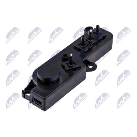 NTY SEAT ADJUST/MEMORY SWITCH