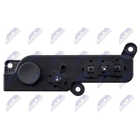 NTY SEAT ADJUST/MEMORY SWITCH