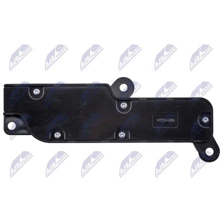 NTY SEAT ADJUST/MEMORY SWITCH