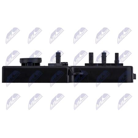 NTY SEAT ADJUST/MEMORY SWITCH