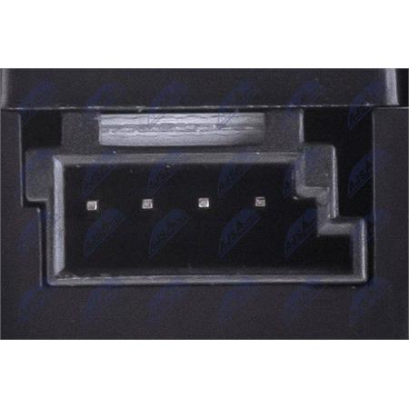 NTY SEAT ADJUST/MEMORY SWITCH