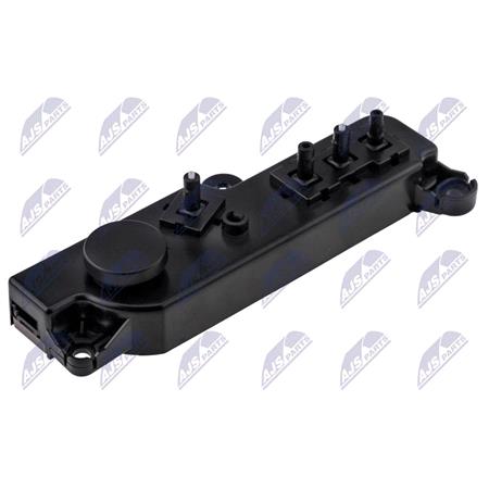 NTY SEAT ADJUST/MEMORY SWITCH