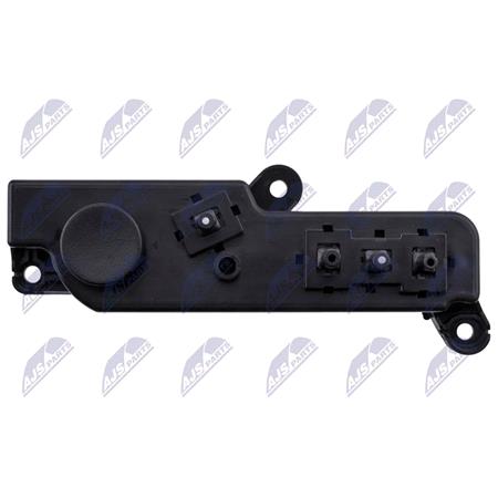 NTY SEAT ADJUST/MEMORY SWITCH