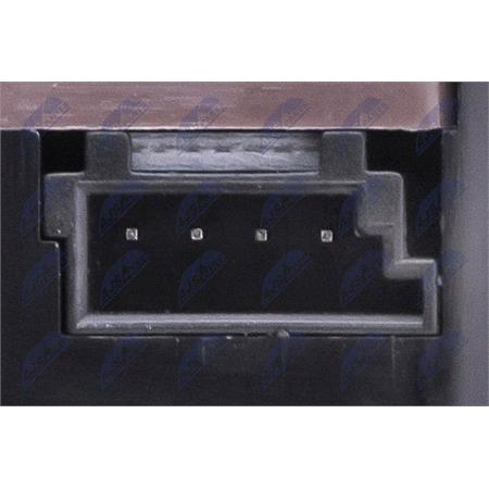 NTY SEAT ADJUST/MEMORY SWITCH