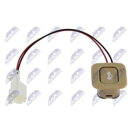 NTY Switch, Tailgate (EWS HY 013)