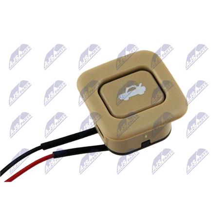 NTY Switch, Tailgate (EWS HY 013)