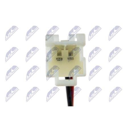 NTY Switch, Tailgate (EWS HY 013)
