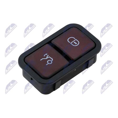 NTY Switch, Tailgate (EWS ME 049)