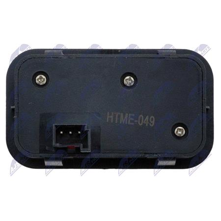 NTY Switch, Tailgate (EWS ME 049)