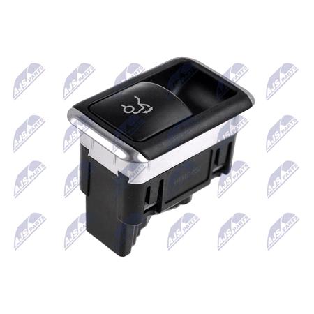 NTY BOOT LID OPENING BUTTON