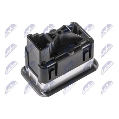 NTY BOOT LID OPENING BUTTON