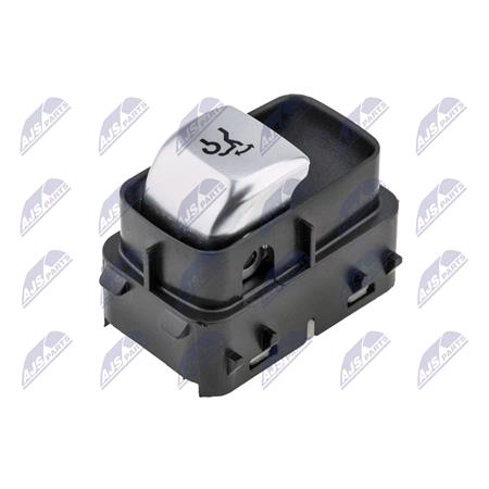 NTY Switch, Tailgate (EWS ME 083)