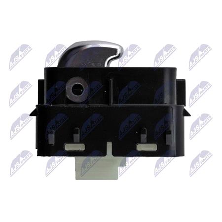 NTY Switch, Tailgate (EWS ME 083)