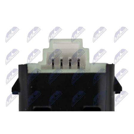 NTY Switch, Tailgate (EWS ME 083)