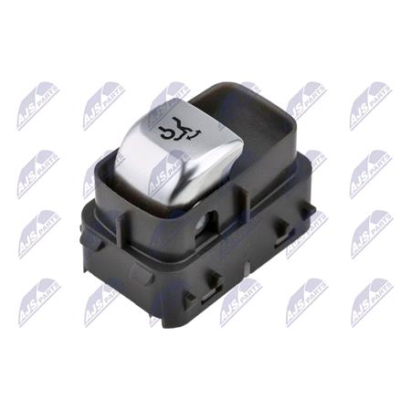 NTY Switch, Tailgate (EWS ME 084)