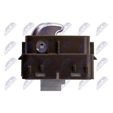 NTY Switch, Tailgate (EWS ME 084)