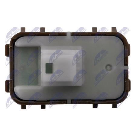 NTY Switch, Tailgate (EWS ME 084)