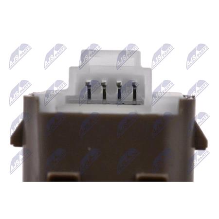 NTY Switch, Tailgate (EWS ME 084)