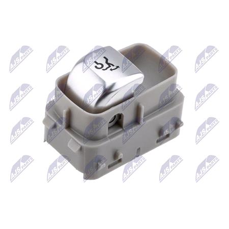 NTY Switch, Tailgate (EWS ME 085)