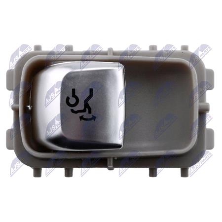 NTY Switch, Tailgate (EWS ME 085)