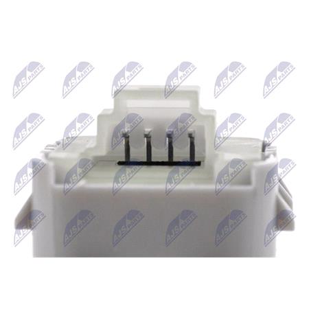 NTY Switch, Tailgate (EWS ME 085)