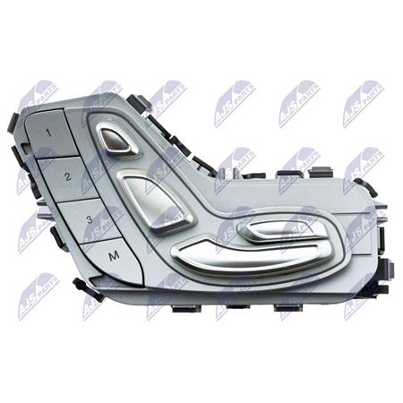 NTY SEAT ADJUST/MEMORY SWITCH