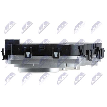 NTY SEAT ADJUST/MEMORY SWITCH