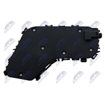 NTY SEAT ADJUST/MEMORY SWITCH