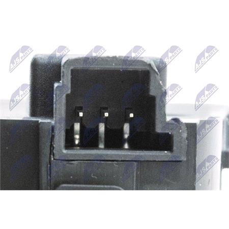 NTY SEAT ADJUST/MEMORY SWITCH