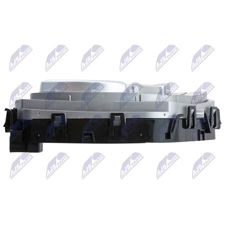 NTY SEAT ADJUST/MEMORY SWITCH