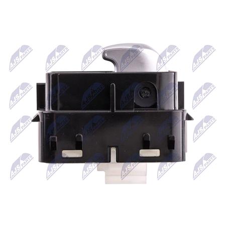 NTY SEAT ADJUST/MEMORY SWITCH 