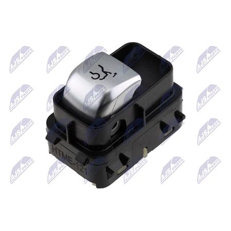 NTY BOOT LID OPENING BUTTON 