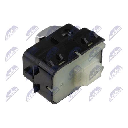 NTY BOOT LID OPENING BUTTON 